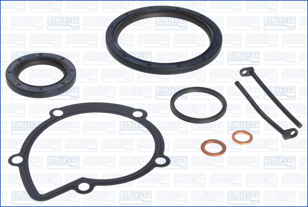 Gasket Kit, crankcase