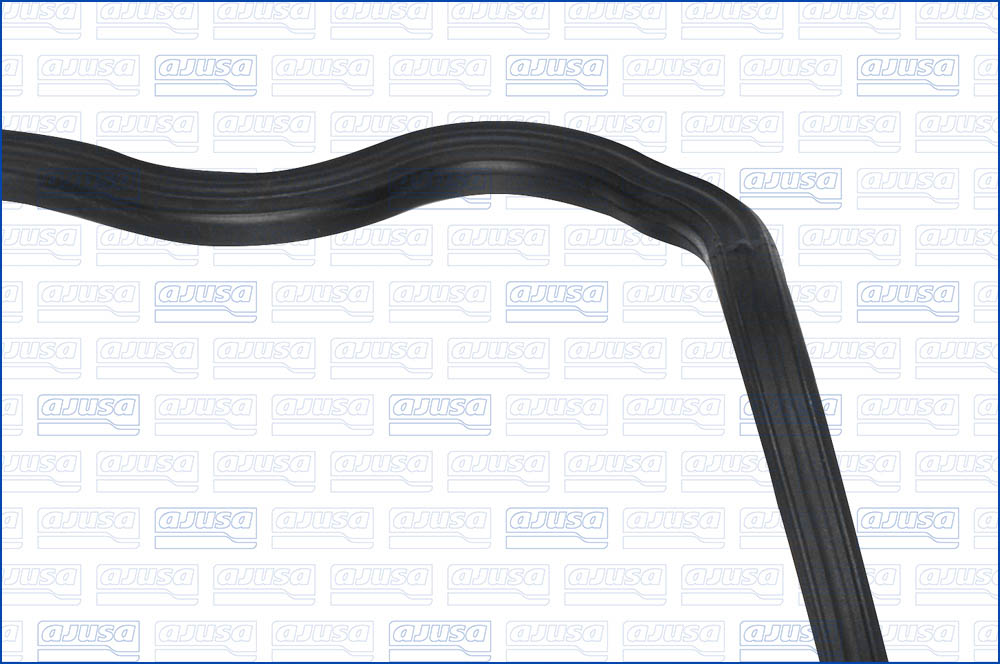 Gasket, cylinder head cover