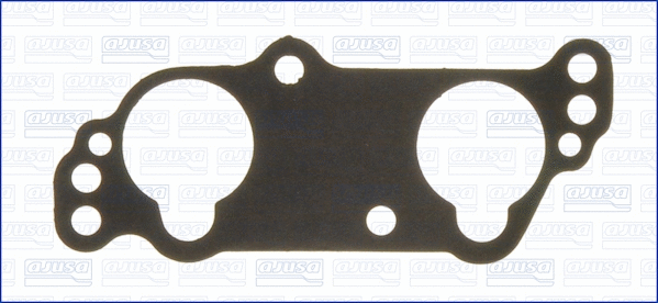 Gasket, intake manifold (13073400)