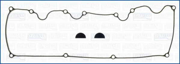Gasket Set, cylinder head cover (56017700)