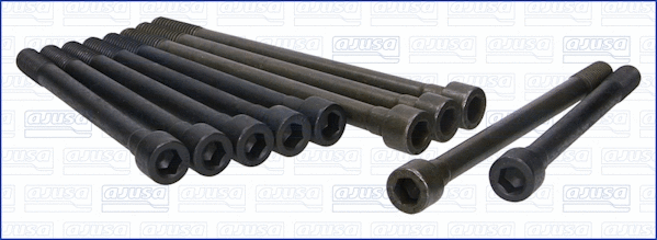 Cylinder Head Bolt Set (81016800)