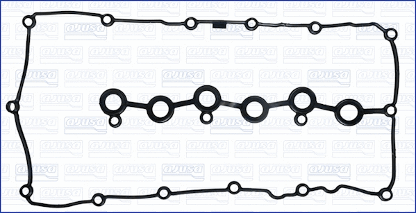 Gasket, cylinder head cover (11117000)