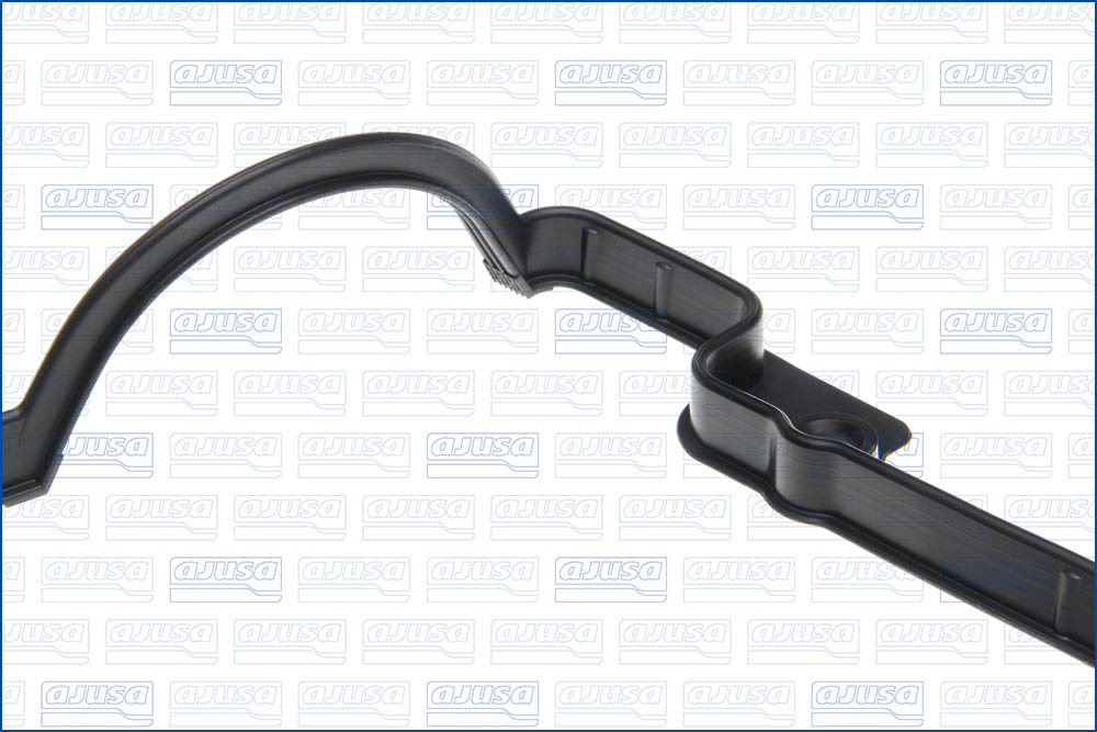 Gasket, cylinder head cover