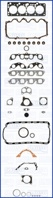 Full Gasket Kit, engine (50052900)