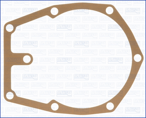Seal (00968000)