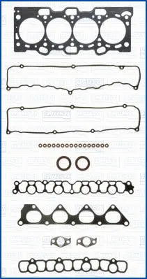 Gasket Kit, cylinder head (52223200)