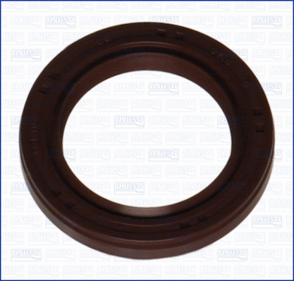 Shaft Seal, crankshaft (15096500)