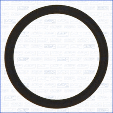Seal Ring, oil drain plug (16075400)