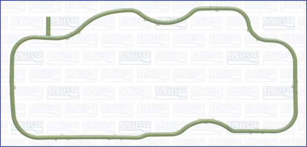 Gasket, intake manifold housing (01457500)
