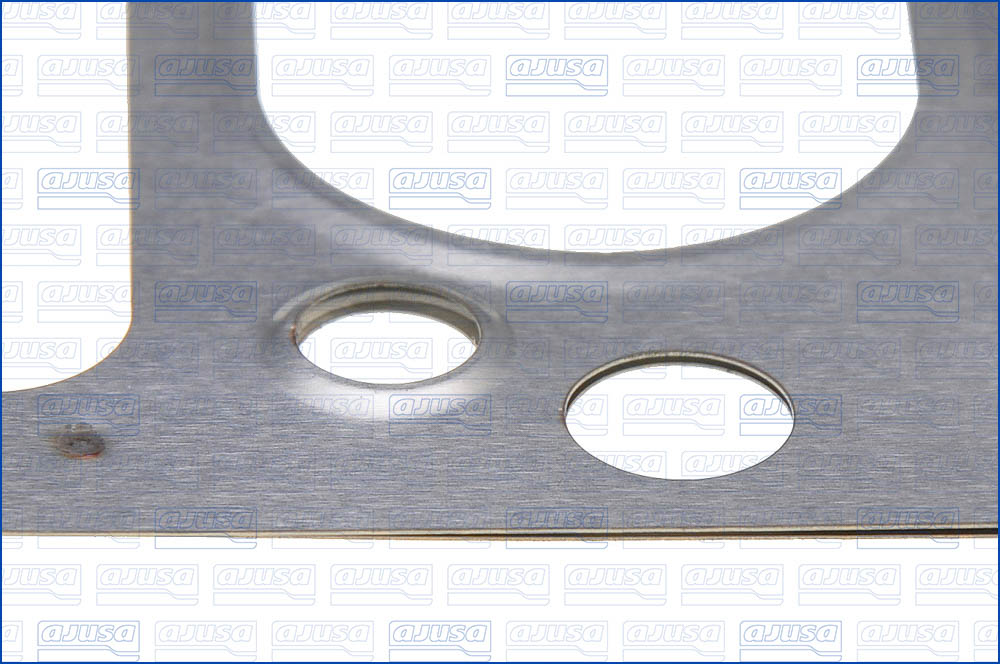 Gasket, exhaust manifold