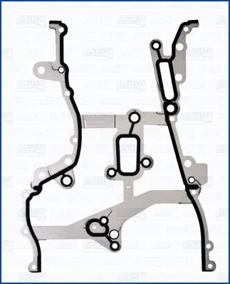 Gasket, oil pump (01285700)