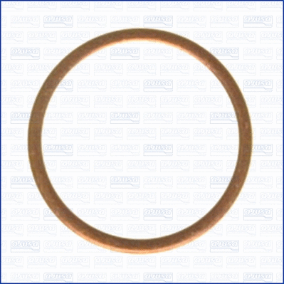 Seal Ring, oil drain plug (21026600)