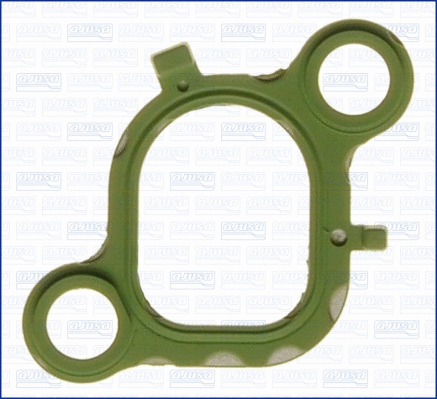 Gasket, exhaust manifold (13199100)