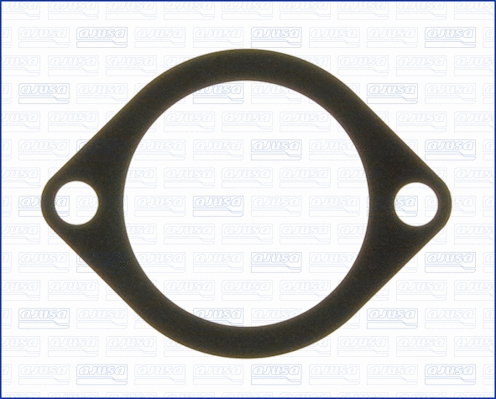 Seal, thermostat (01001700)