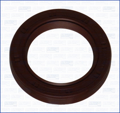 Shaft Seal, crankshaft (15020200)