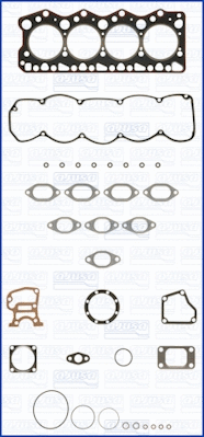 Gasket Kit, cylinder head (52161500)