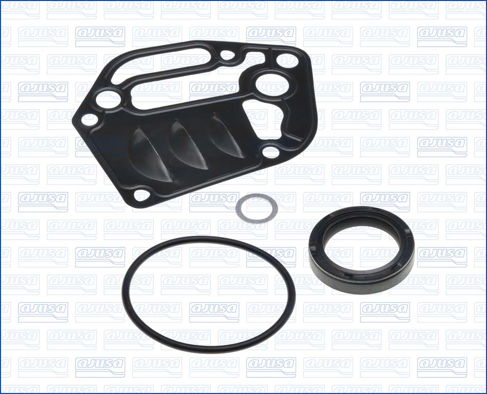 Gasket Kit, crankcase