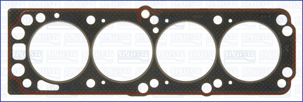 Gasket, cylinder head (10065900)