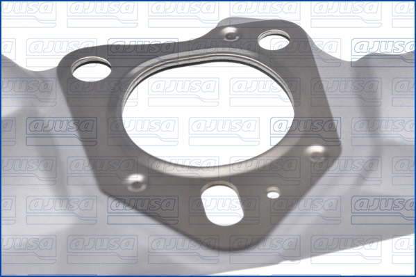 Gasket, charger