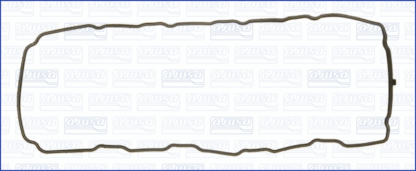 Gasket, cylinder head cover (11112700)