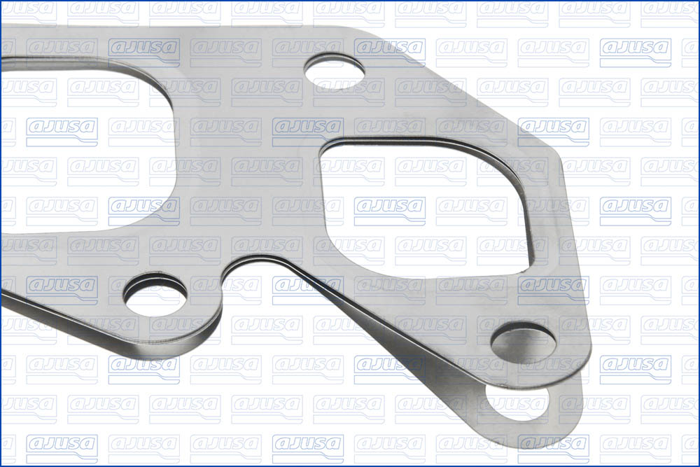 Gasket, intake/exhaust manifold