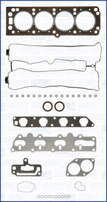 Gasket Kit, cylinder head (52136600)