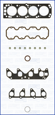 Gasket Kit, cylinder head (52076400)