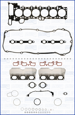 Gasket Kit, cylinder head (52234600)