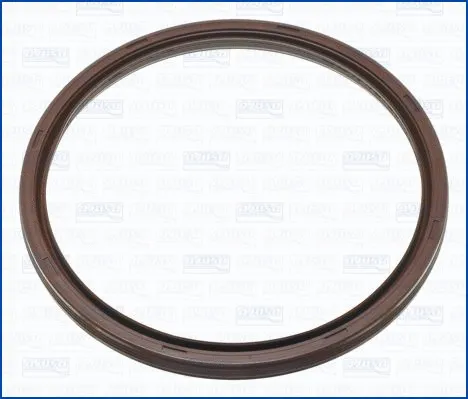 Shaft Seal, crankshaft (15110800)