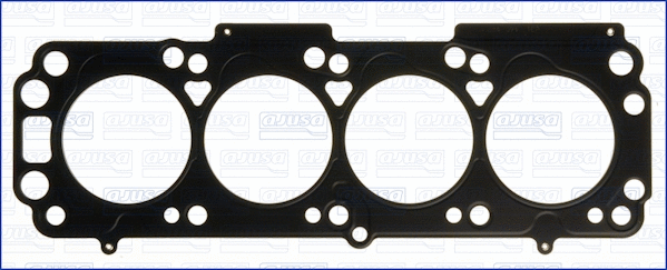 Gasket, cylinder head (10129500)
