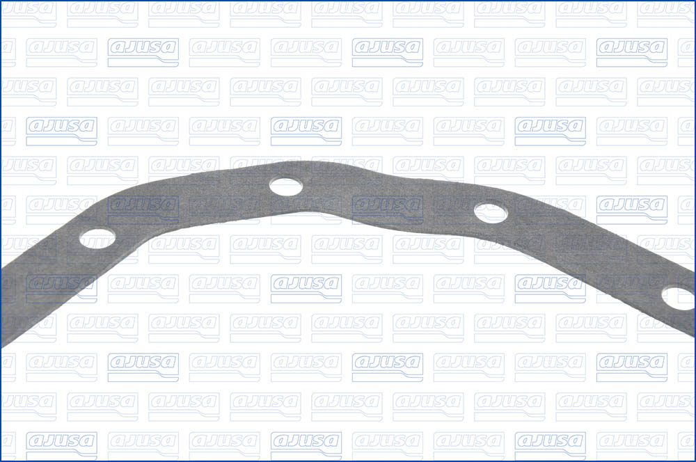 Gasket, oil sump