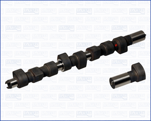 Camshaft (93073500)