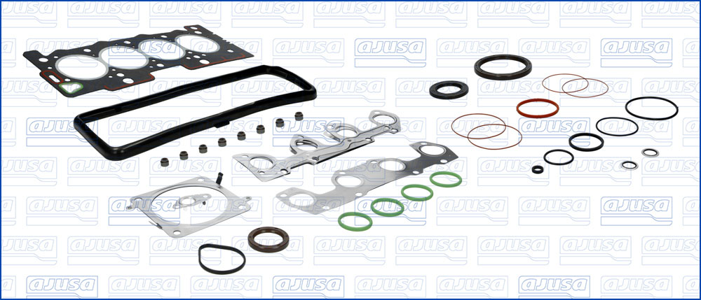 Full Gasket Kit, engine