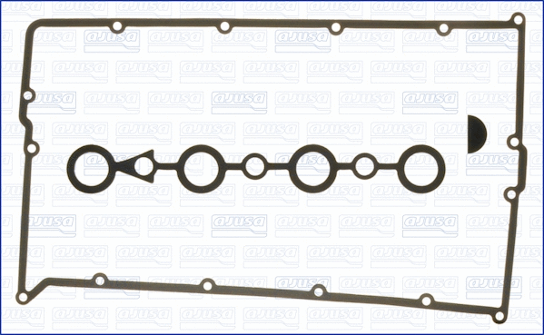 Gasket Set, cylinder head cover (56002200)