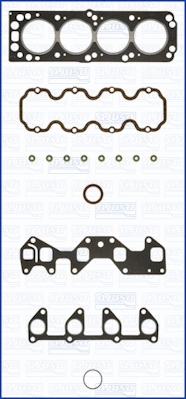 Gasket Kit, cylinder head (52097600)