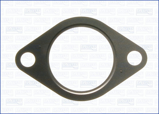 Gasket, exhaust pipe (01038200)