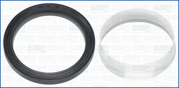 Shaft Seal, crankshaft (15075100)
