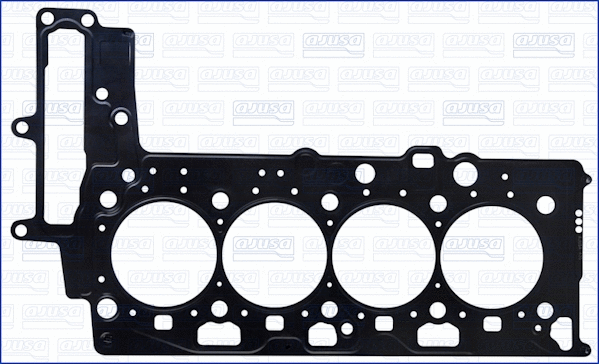 Gasket, cylinder head (10196420)