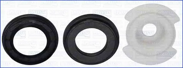 Shaft Seal, crankshaft (61002100)