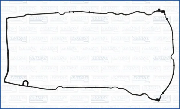 Gasket, cylinder head cover (11124700)