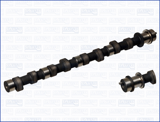 Camshaft (93001600)