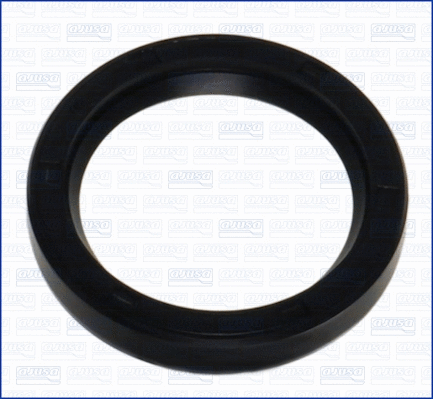Shaft Seal, camshaft (15008000)