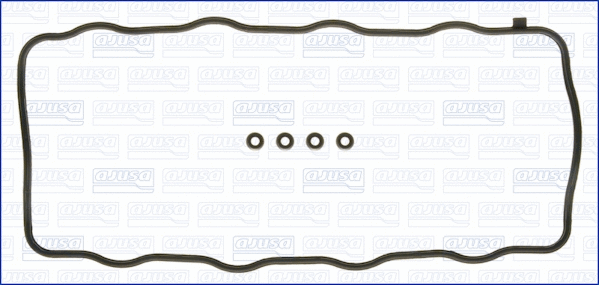 Gasket Set, cylinder head cover (56020500)