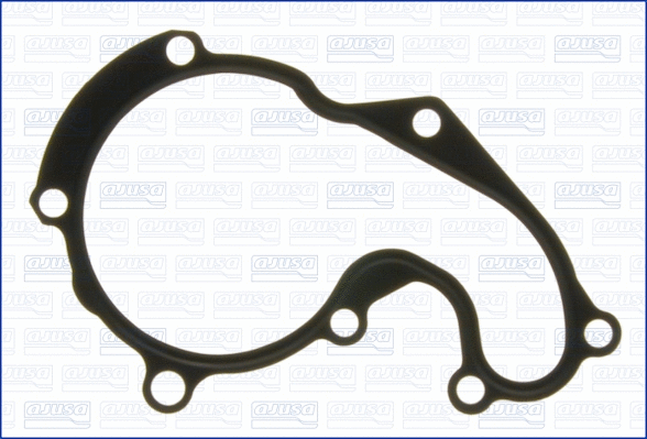 Gasket, water pump (00834700)