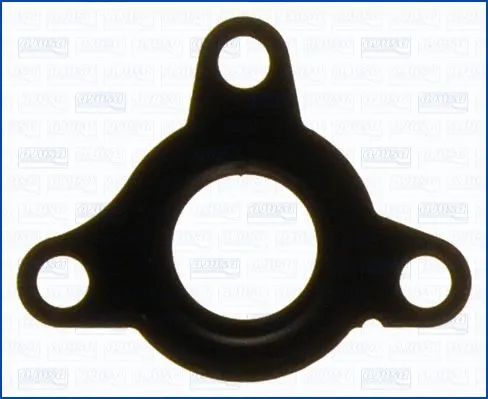 Seal, injection pump (01248400)