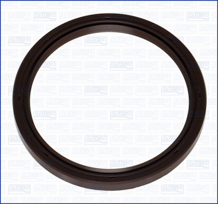 Shaft Seal, crankshaft (15088100)