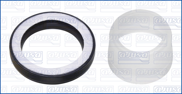 Shaft Seal, crankshaft (15122200)