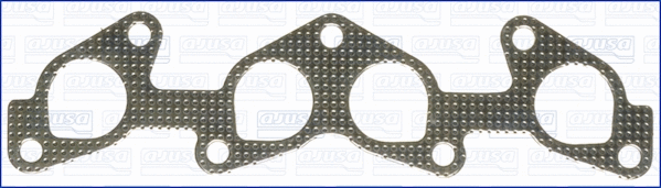 Gasket, exhaust manifold (13043700)