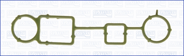 Gasket, crankcase ventilation (01113200)