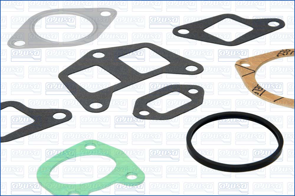 Full Gasket Kit, engine
